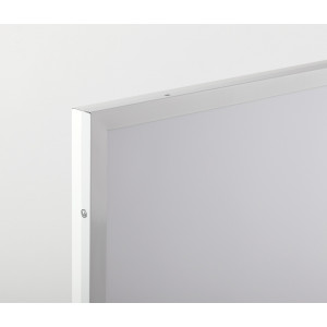 Светильник светодиодный SPO-1-40-4K-M (4) 40Вт 4000К IP40 4200лм 595х595х25 панель универс. матов. Б0041888