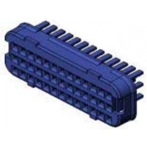 MX47039XF1, Автомобильные разъемы 39P FRONT CAP SKT TERM