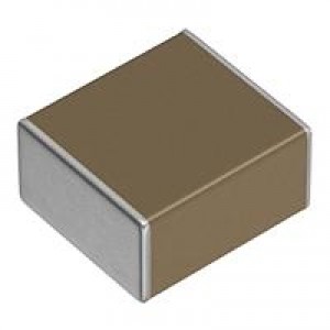 CGA9N2X7R2A225M230KA, Многослойные керамические конденсаторы - поверхностного монтажа CGA 2220 100V 2.2uF X7R 20% T: 2.3mm