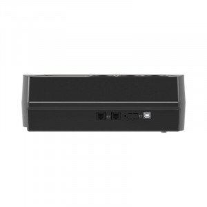 Источник бесперебойного питания ИБП Info PDU 600В.А Schuko (6) USB для зарядки (2) USB + RJ11 INFOPDU600
