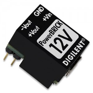 410-293-A, Модули управления питанием Power Bricks 12V