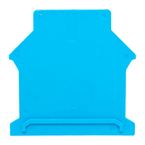 Заглушка для UT синяя 16 EKF