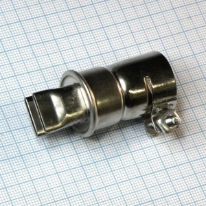 Насадка ProSkit 5PK-979I, Насадка для пайки SOP компонентов 5,6x13 (0,22x0,51)