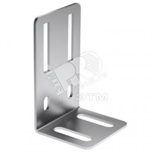 Кронштейн стеновой для лотка горячеоцинкованный LP5000HDZ