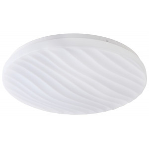 Светильник потолочный светодиодный Slim без ДУ SPB-6-Slim 4 50-6,5K 50Вт 6500K Б0054494