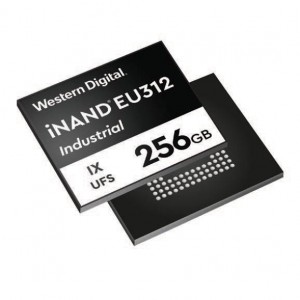 SDINDDH6-32G-I, Универсальный флеш-накопитель WD/SD
