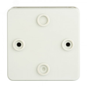 Защитный бокс IP54 до 25 А PROxima pk-IP54-25