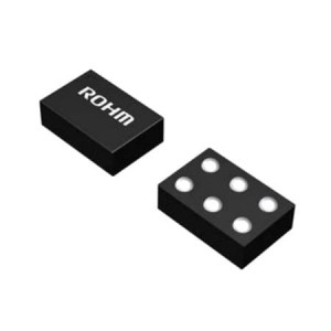 BU9833GUL-WE2, EEPROM I2C BUS(2-Wre) 2K VCSP50L1 EEPROM