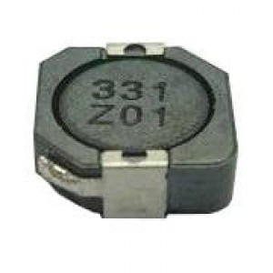 CDRH104RT125NP-220MC, Катушки постоянной индуктивности  SMD Power Inductor