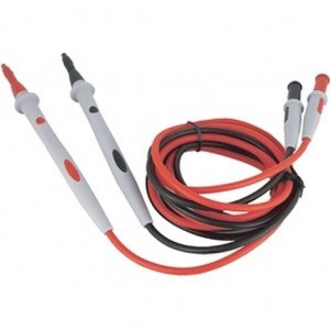 UT-L16, Щупы для мультиметра CATIII 1000V 16A 1.2м