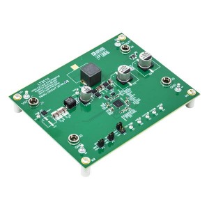DC2814A-B, Средства разработки интегральных схем (ИС) управления питанием LT8210 Demo Board