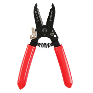 HT-5023, Инструмент для зачистки кабеля 0.25-0.8мм2