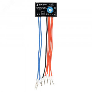 Блок питания ARV-DR60-24 (24V, 2.5A, 60W) 031086