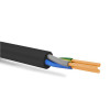 Кабель ВВГнг(А)-LS 3х10 ОК (N PE) 0.66кВ (м) ЭИЗМ1001051
