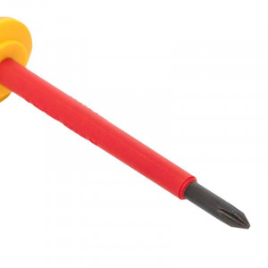 Отвертка Professional PH-FL1х80мм VDE 1000В ph-fl-1-80-pro-in