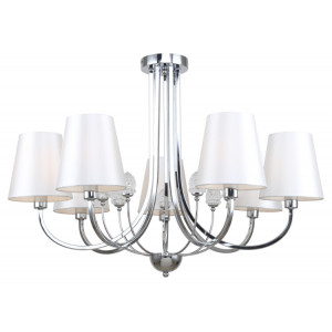 Люстра Bet 2068-307 7 х Е14 40 Вт классика Б0055478