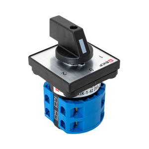 Переключатель кулачковый ПК-1-42 25А 2P 