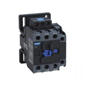 Контактор NXC-38 220AC3 1НО+1НЗ 50Гц (R) 938292
