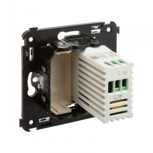 Диммер поворотный в стену, 