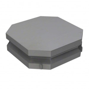 VLS4012ET-2R2M, ЧИП-индуктивность силовая проволочная экранированная 2.2мкГн ±20% 1МГц феррит 2.2A 81мОм 1515 лента на катушке