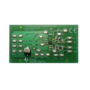 UCC27282EVM-335, Средства разработки интегральных схем (ИС) управления питанием