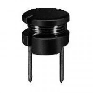 RCH654NP-471K, Катушки постоянной индуктивности  470uH 0.2A 10% THRU HOLE INDUCTOR