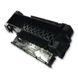 929505-7, Корпус разъема двухрядный (розетка) на кабель