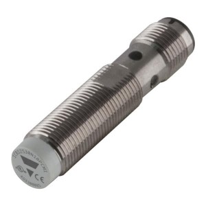 ICB12S30N10NOM1, Датчики расстояния PROX SENSOR IND. M12 PLUG NPN NO NO-FLUSH