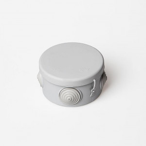 Коробка распределительная ОП 60х40мм IP55 67010