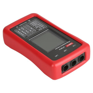 UT261A, Индикатор чередования фаз