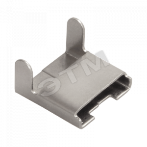 Скрепа СГ-20 (A200 NC 20) (уп.100шт) UZA-50-100