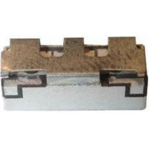 CER0456B, Формирование сигнала 5725-5850MHz