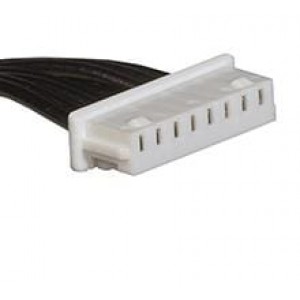 15134-0800, DC Power Cords 8 Circuit 50MM Picoblade