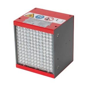 2139180, Светодиодные светильники LED Flood System, High Intensity, Designed for Curing LOCTITE UV and Visible Light Cure Adhesives, CL30 LED Flood System Series / Also Known as EQ CL30 LED Flood 380 Series