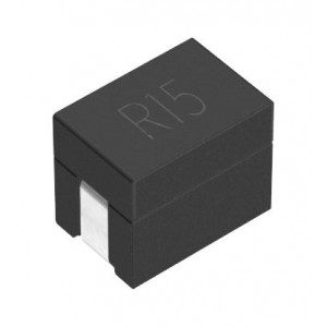 VLBS1007083T-R12L, Катушка индуктивности SMD силовая проволочная неэкранированная 0.12мкГн 15% 100кГц феррит 70A 0.00019Ом по постоянному току лента на катушке
