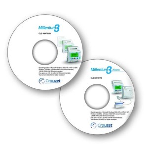 88970111, Программное обеспечение для разработки M3AC SOFTWARE FOR ADAPTED BRDS