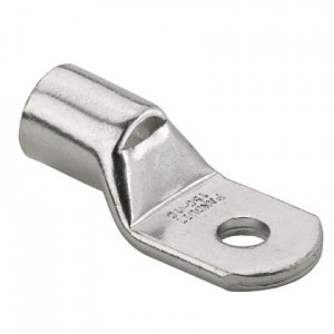 LCMA50-12-L, Клеммы Copper Comp Metric Lug, 1 Hole, 5