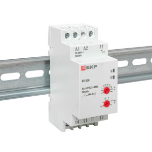 Реле температуры RT-820 RT-820