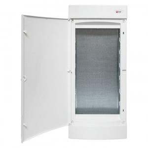 Щит слаботочный навесной 