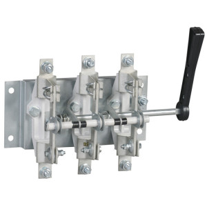 Разъединитель РЕ19-37-31120 400А PE-31120-0400