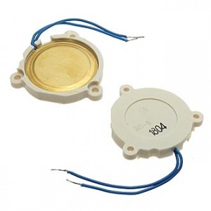 ЗП-5 (2018Г), Пьезоилучатель ЗП-5 (2018г)