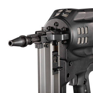 Газовый монтажный пистолет GCN-40Y серия ПРОФИ, Газовый монтажный пистолет для гвоздей длиной до 40 мм