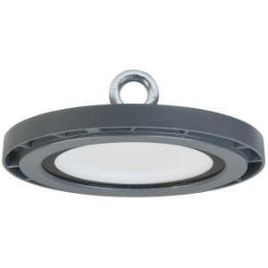 Светильник LED ДСП 5009 60Вт 4000К IP65 алюминий LDSP0-5009-060-40-K23