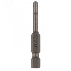 Бита Torx T-15х50 мм для шуруповерта KR-92-0426