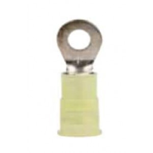 11-2S-W, Клеммы SPEC TERM RNG NONINS 22-18G .070B.ID 2STD