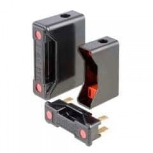 RS20FWH, Патроны плавких предохранителей RED SPOT 20A BACK STUD CONNECTED-FLUSH