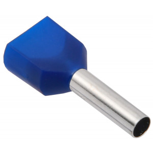 Наконечник НШВИ2 1,0-10 из/фл (100шт/упак) UGN31-010-001-100-G