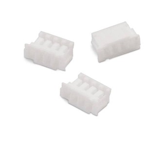 648005113322, Проводные клеммы и зажимы WR-WTB 1.5mm Female 5Pin Terminal Hsng