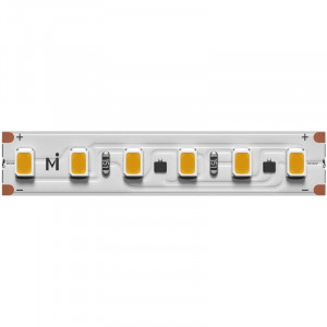 Лента светодиодная 24В 2835 8.5Вт/м 3000К IP20 (уп.20м) Maytoni 201121