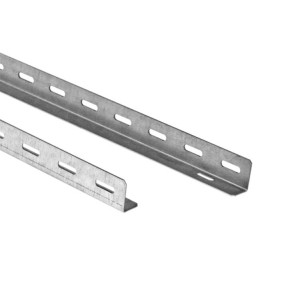 Рейка опорная, 2шт MG 55.03 IL